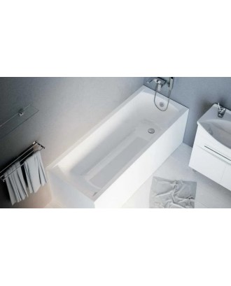 MODERN 180 * 70 Ванна акриловая на каркасе "1 МАРКА"