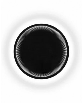 Infiniti Black Led D 600 Зеркало с датчиком движения "ПОСЕЙДОН34"