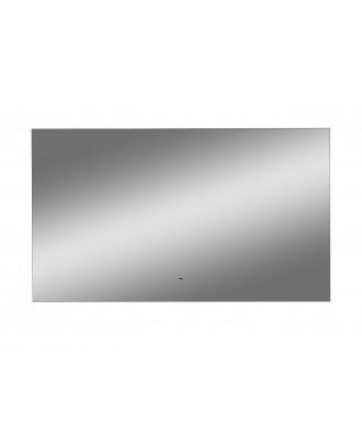 Trezhe Led 800*1200 Зеркало с сенсором, Теплая подсветка  "ПОСЕЙДОН34"