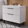 PULSUS 70 Раковина для тумбы VOLNA