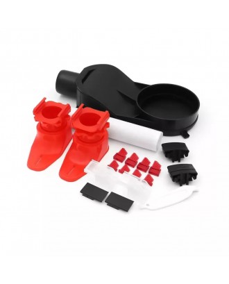 Трап Линейный DL50Q Душевой 500 мм Сатин