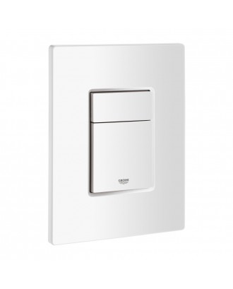 Инсталляция для унитаза 3в1 Rapid SL 38772001 WHITE (квадр. клавиша белая)