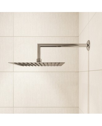 OPTIMA HOME / 001SB33i61 / Кронштейн для верхнего душа "IDDIS"