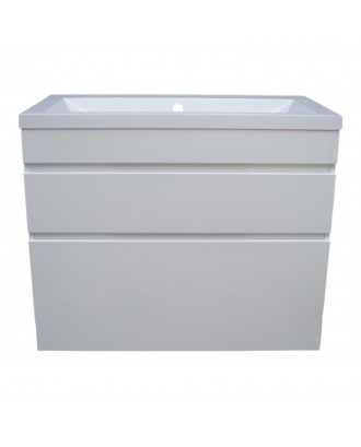 Рим 120/2 Тумба под раковину ПРИМА 120 (напольная) "ПОСЕЙДОН 34"