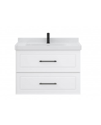 Michelle Тумба 90-2 под умывальник Katy 90