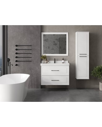 Michelle Тумба 90-2 под умывальник Katy 90