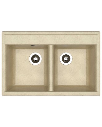 АСТРА 780 ДЮНА 780х510х217 мм