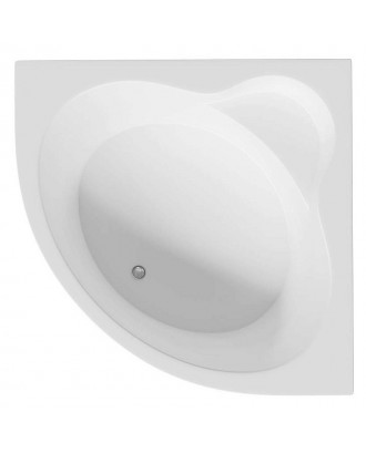 COSMA  Ванна акриловая угловая 145*145 см