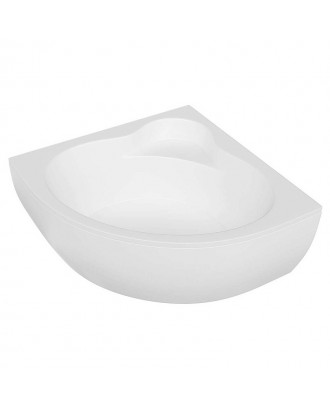 COSMA  Ванна акриловая угловая 145*145 см