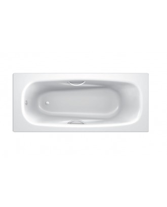 Ванна стальная  UNIVERSAL HG 170*70  с  отверстием для ручек белая 3,5 mm "BLB"