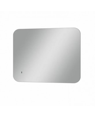 BURZHE Led 600*800 Зеркало с бесконт.сенсором+холод+подогрев подсветка "ПОСЕЙДОН34"