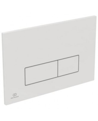 R0122AC Кнопка смыва Ideal Standard OLEAS™ M2 SmartFlush, белая