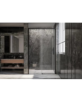 PTD40-B-150-01-C4 Душевая дверь Premium Trento  "VECONI"