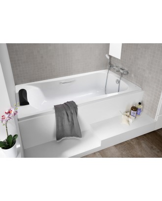 BECOOL 170 * 80 Ванна акриловая "ROCA"