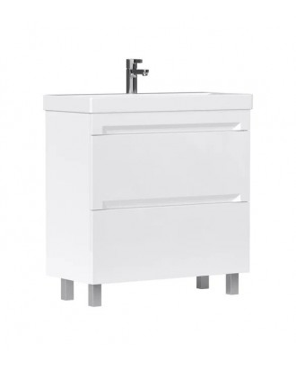 Corner 80.2Y Тумба напольная (9696)