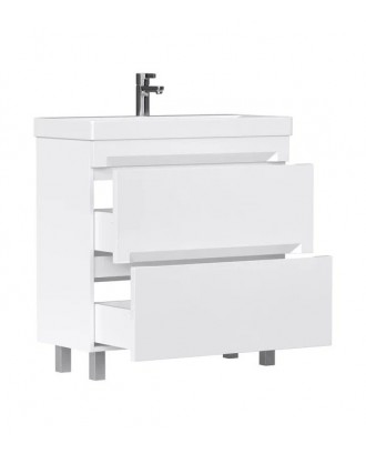 Corner 80.2Y Тумба напольная (9696)