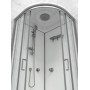 ДК ПРАЙМ Графит М3 90*90В (3 места)