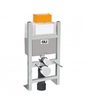 Система инстал. OLI  820 Expert Plus Sanitarblock, механика 888306
