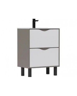 Smile 60.2Y  Тумба напольная (2060)