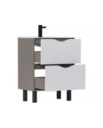 Smile 60.2Y  Тумба напольная (2060)