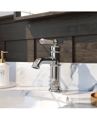 OXFORD Смеситель для умывальника "IDDIS"