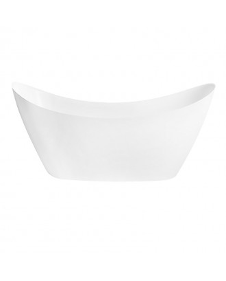 MELADO  Ванна  белая, свободностоящая 1800*770*760