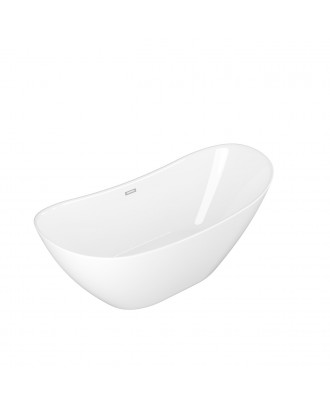 GR-2103 Galaxy 180x77x72 Ванна отдельностоящая GROSSMAN