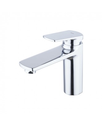 EVER Смеситель для умывальника "IDDIS"