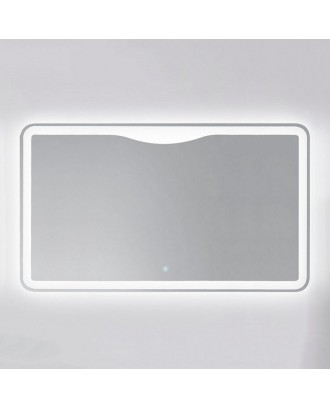 Зеркало SPC-1200-800-LED 1200*25*800-LED