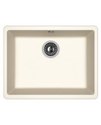 ВЕГА 500 жасмин FS Кухонная мойка