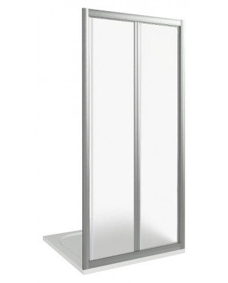 Infinity SD-80-G-CH Душевое ограждение Good Door