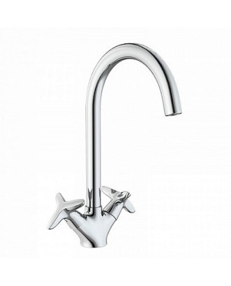 COPTER Смеситель для кухни "IDDIS"