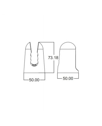 OPTIMA HOME / 010CP00i53 / Держатель для лейки "IDDIS"