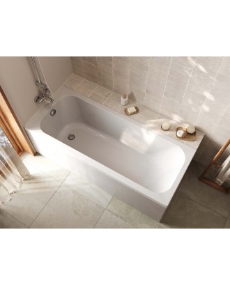 ЛАММА 170 * 70 Ванна акриловая "SANTEK"