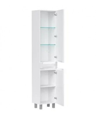 Пенал напольный Corner 40