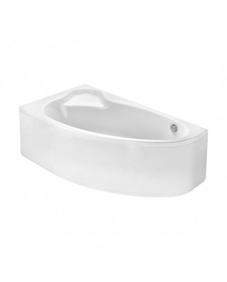 ЭДЕРА 170 * 100 L Ванна акриловая "SANTEK"