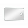 Demure Led 1200*800 Зеркало + линза "ПОСЕЙДОН34"