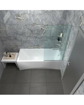 ЭЛИС 150 Ванна Без каркаса "ТРИТОН"