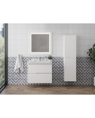 Изабель Тумба 80-2 под умывальник (Кати 80)