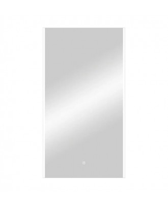 Modern Led 600*1100 нейтральная подсветка, сенсор "ПОСЕЙДОН34"