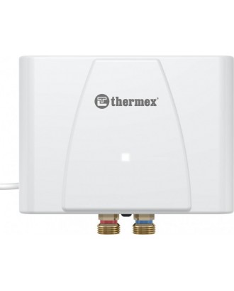 Электроводонагреватель проточный THERMEX Balance 6000