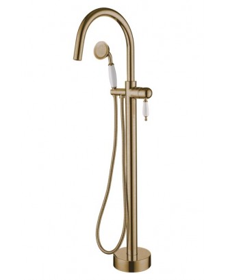 Смеситель напольный MEDICI 309