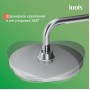 RAY Душевая система / 3 функции "IDDIS"