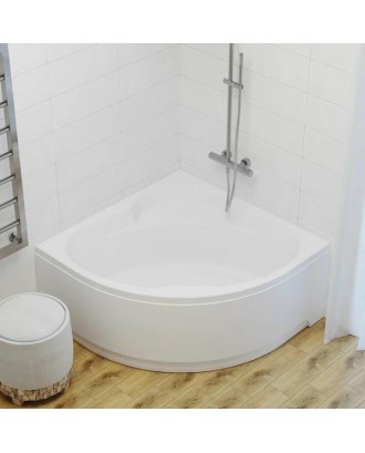 МАРТИН 120 Ванна Без каркаса "ТРИТОН"