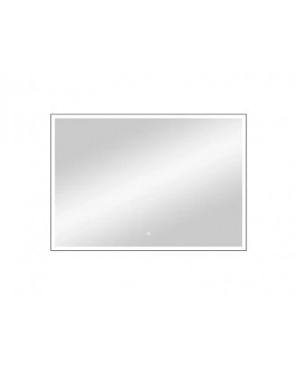 Frame Black LED 1000*700 Зеркало "ПОСЕЙДОН34"
