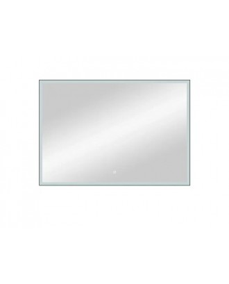 Frame Black LED 1000*700 Зеркало "ПОСЕЙДОН34"