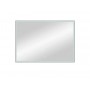Frame Black LED 1000*700 Зеркало "ПОСЕЙДОН34"