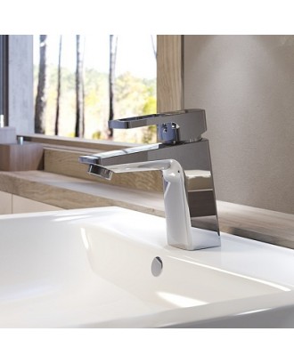 BILD Смеситель для умывальника "IDDIS"