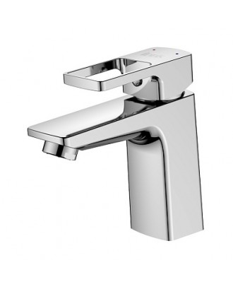 BILD Смеситель для умывальника "IDDIS"