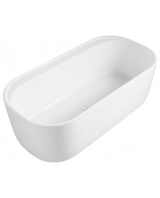 WINCHESTER ванна акр.свободностоящая 1700X850X600мм + сл/п. "AZARIO"